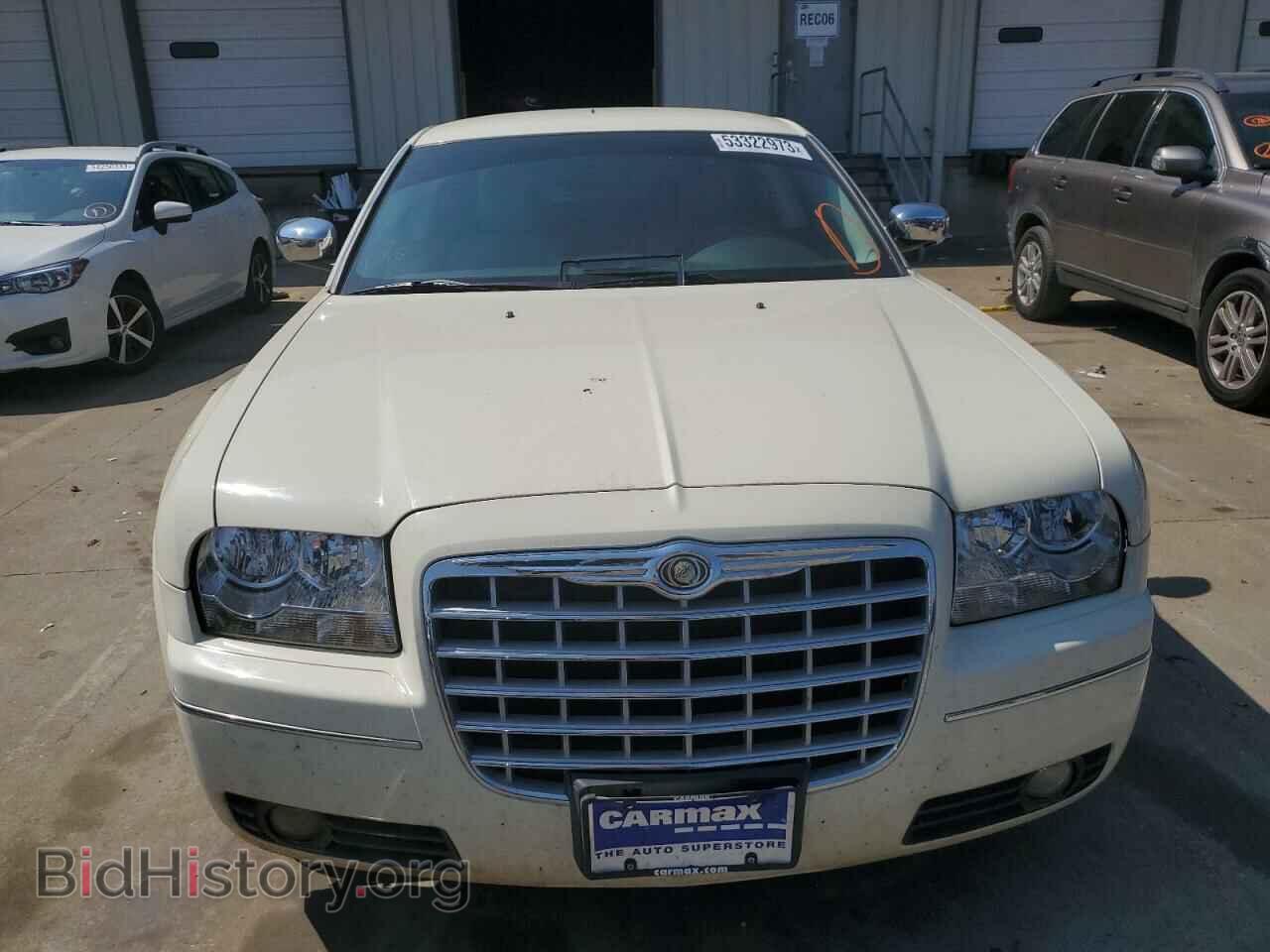 2010 CHRYSLER 300 - VIN: 2C3CA4CD8AH190261 - Фото 5