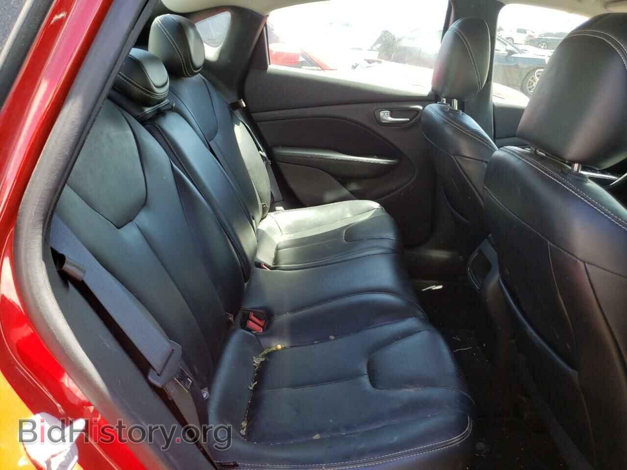 2014 DODGE DART - VIN: 1C3CDFCB2ED753356 - Photo 6
