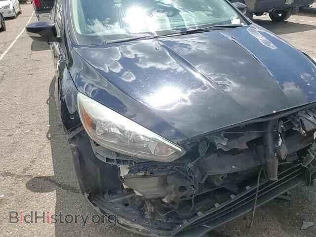 2017 FORD FOCUS - VIN: 1FADP3H28HL248274 - Photo 13