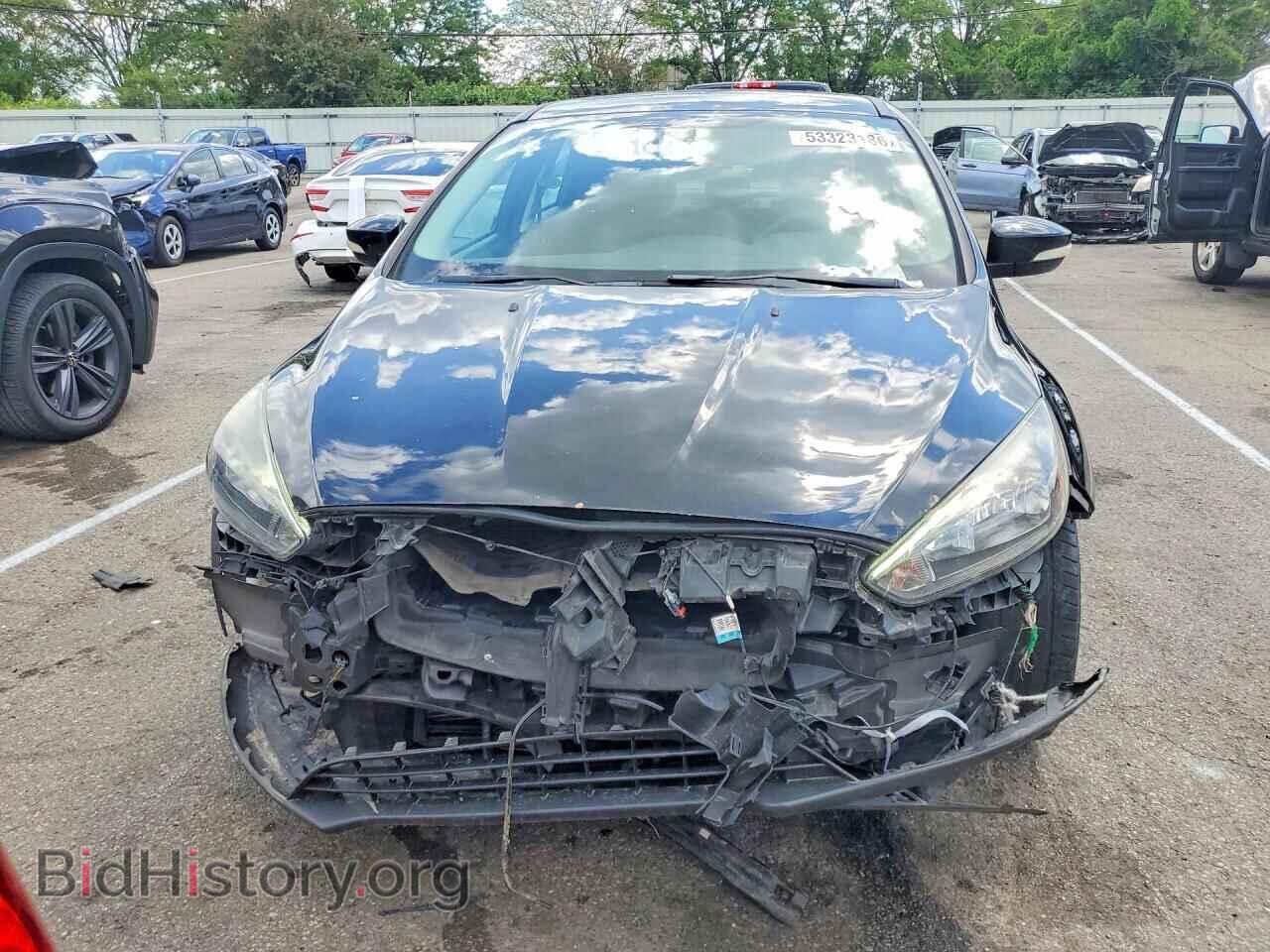 2017 FORD FOCUS - VIN: 1FADP3H28HL248274 - Photo 5