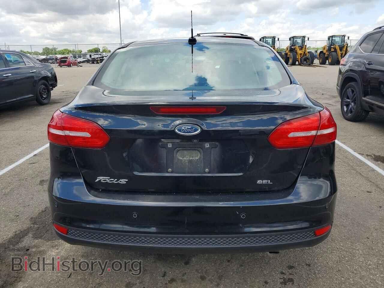 2017 FORD FOCUS - VIN: 1FADP3H28HL248274 - Photo 6