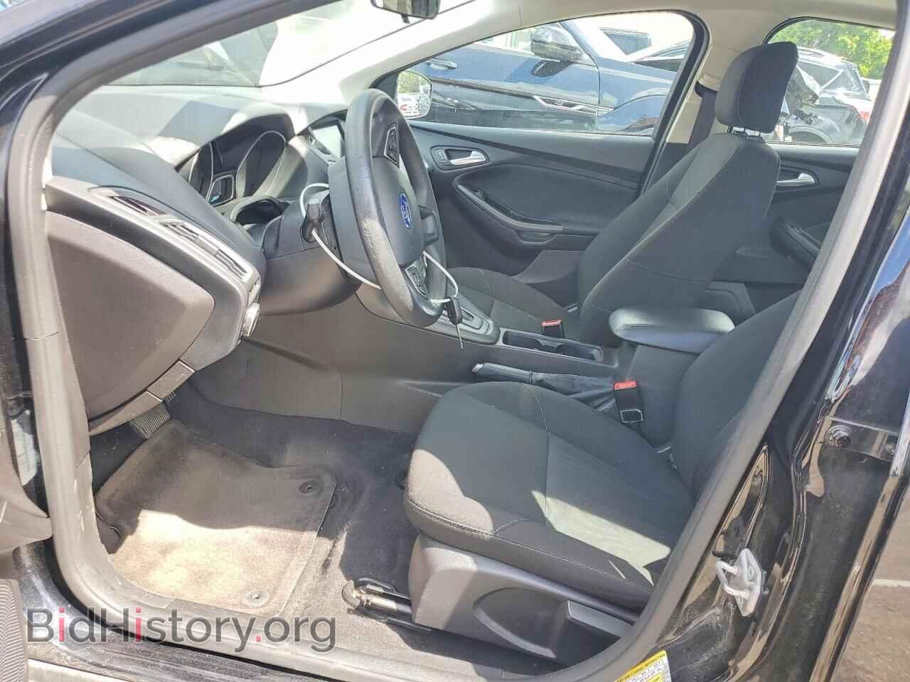 2017 FORD FOCUS - VIN: 1FADP3H28HL248274 - Photo 7