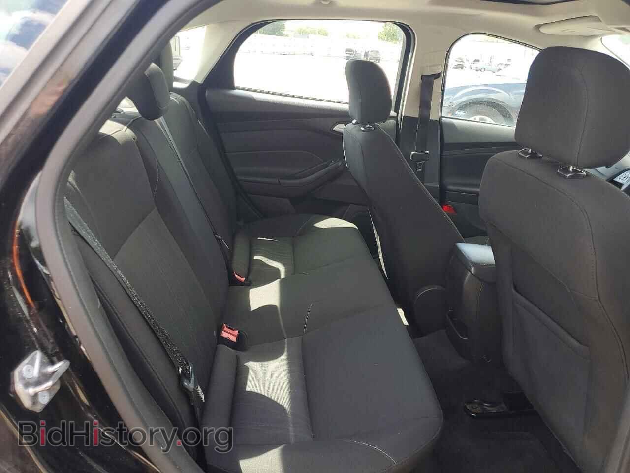 2017 FORD FOCUS - VIN: 1FADP3H28HL248274 - Photo 10