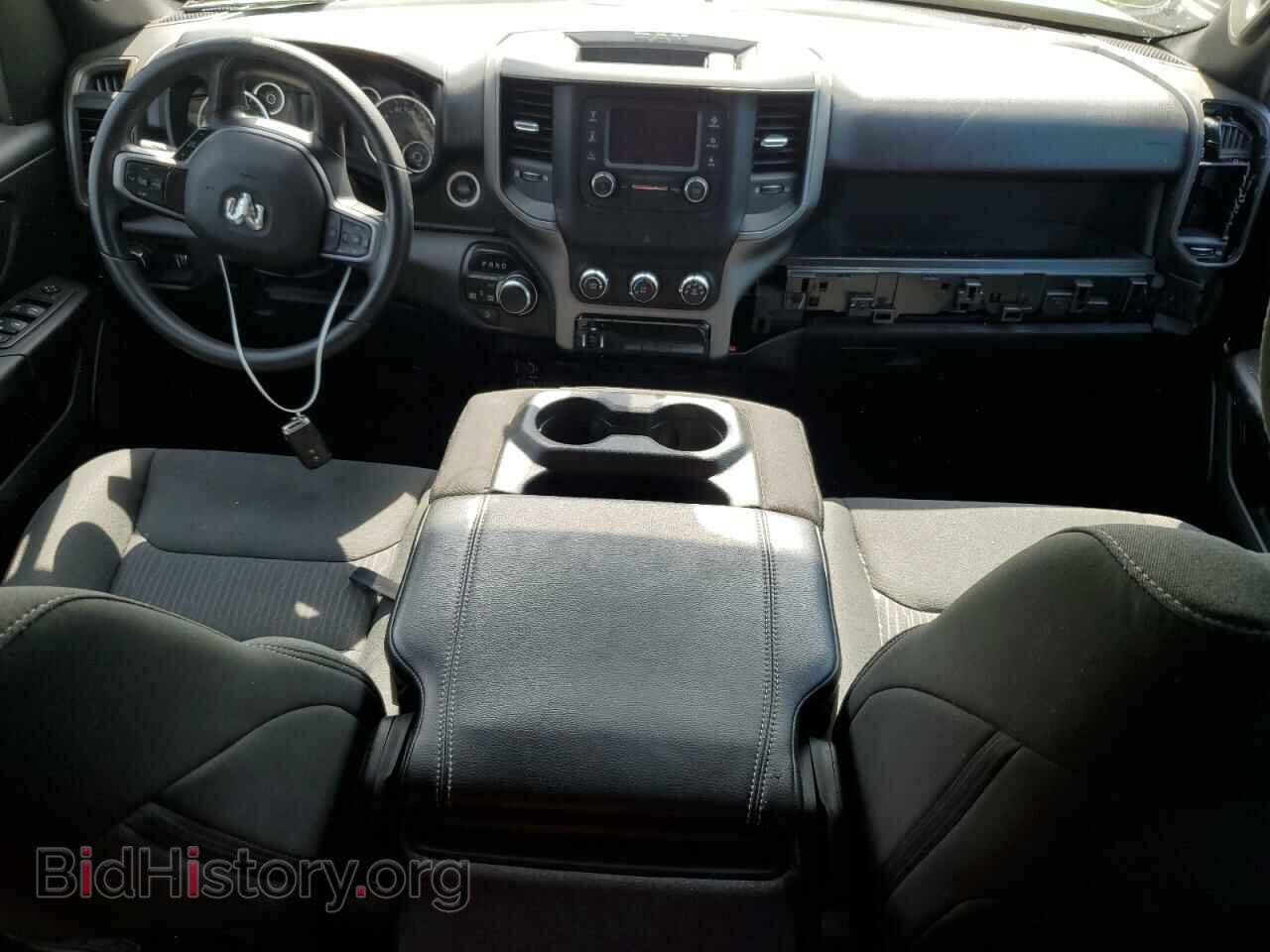 2022 RAM 1500 - VIN: 1C6SRFCT9NN305635 - Фото 8
