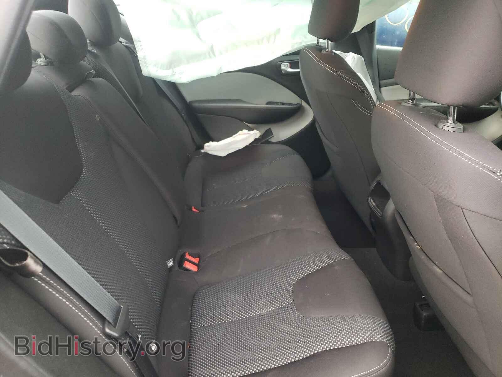 2014 DODGE DART - VIN: 1C3CDFBB1ED877989 - Фото 6
