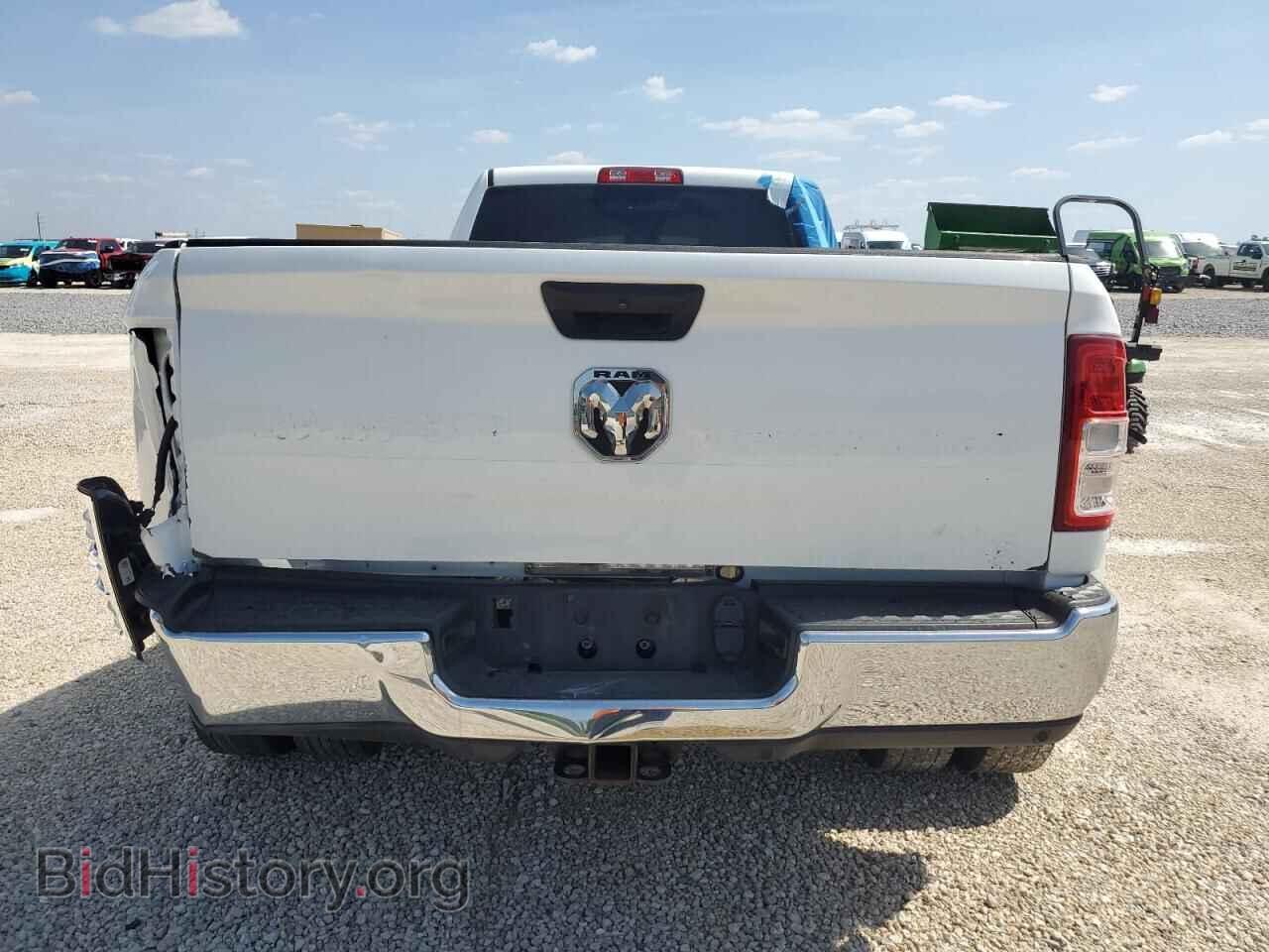 2022 RAM 3500 - VIN: 3C63RRGLXNG376982 - Фото 6