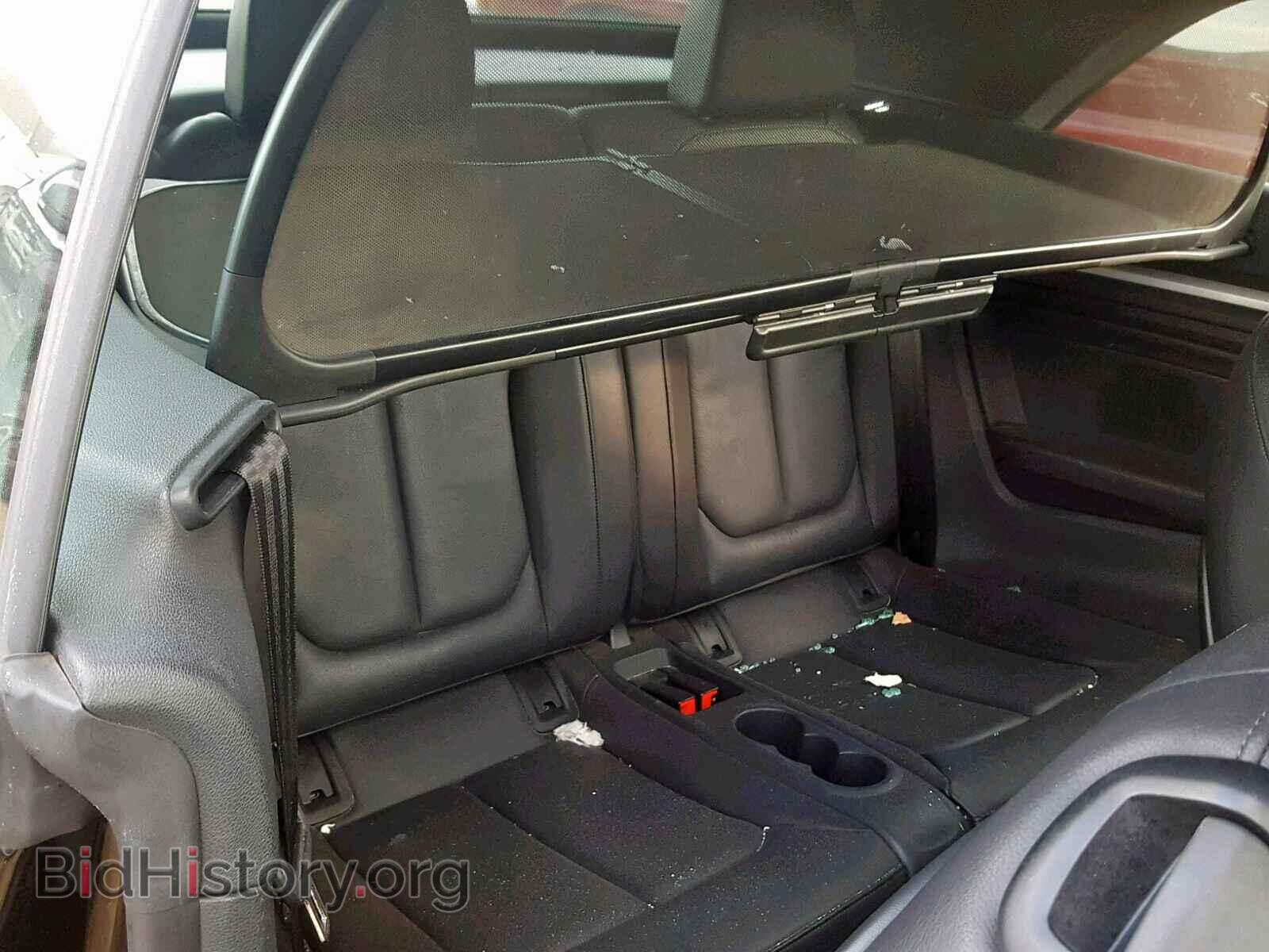 2015 AUDI A3 - VIN: WAU6CLFF8F1121275 - Фото 6
