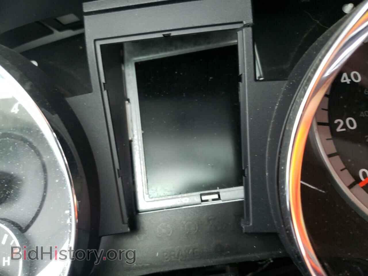 2011 DODGE DURANGO - VIN: 1D4RE4GG3BC598933 - Photo 8
