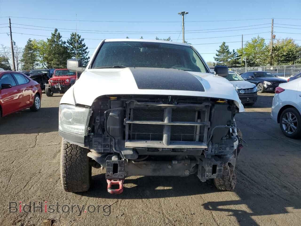 2020 RAM 1500 - VIN: 1C6RR7GT4LS125170 - Фото 5