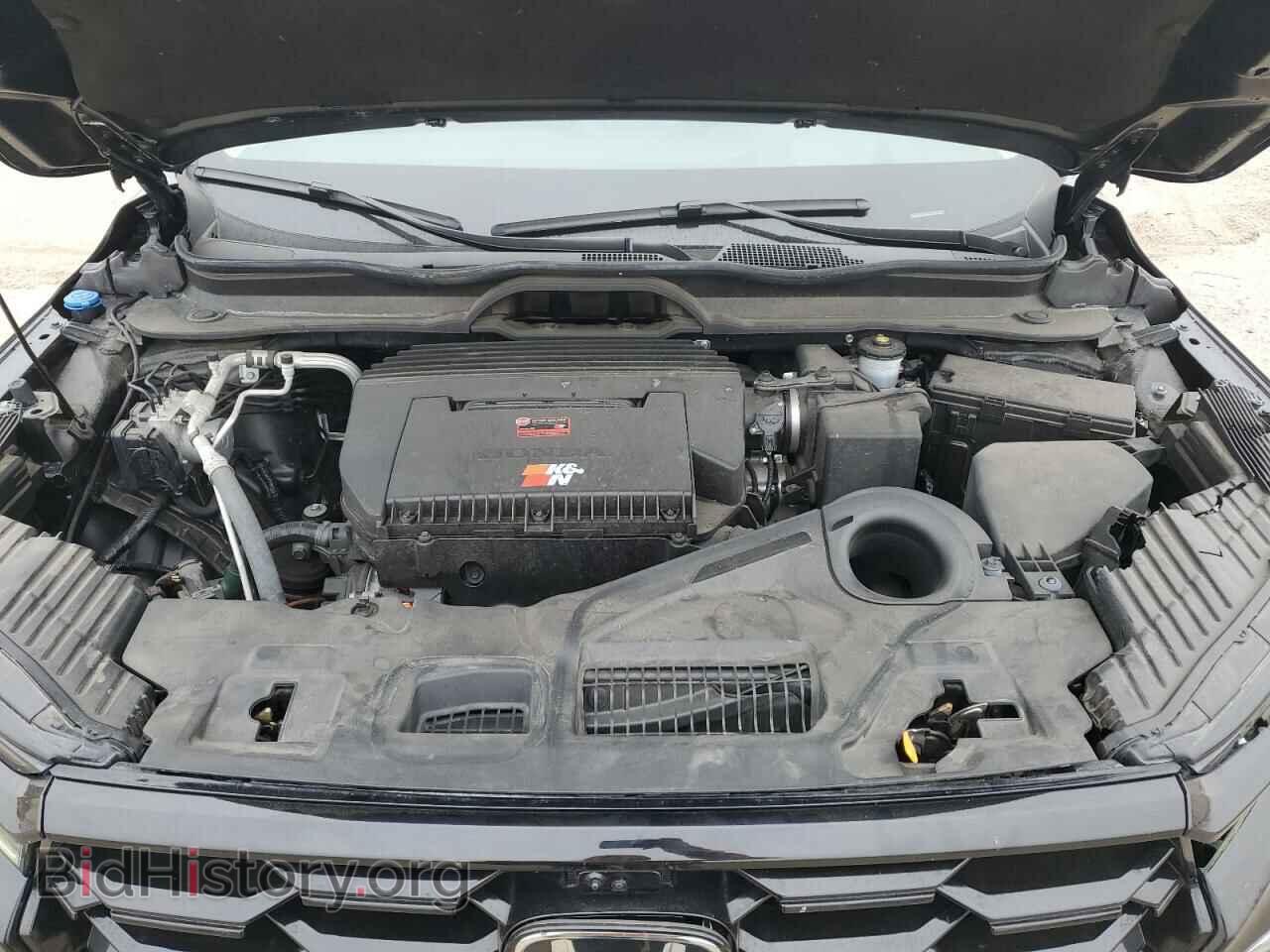 2023 HONDA PILOT - VIN: 5FNYG1H80PB004477 - Фото 14