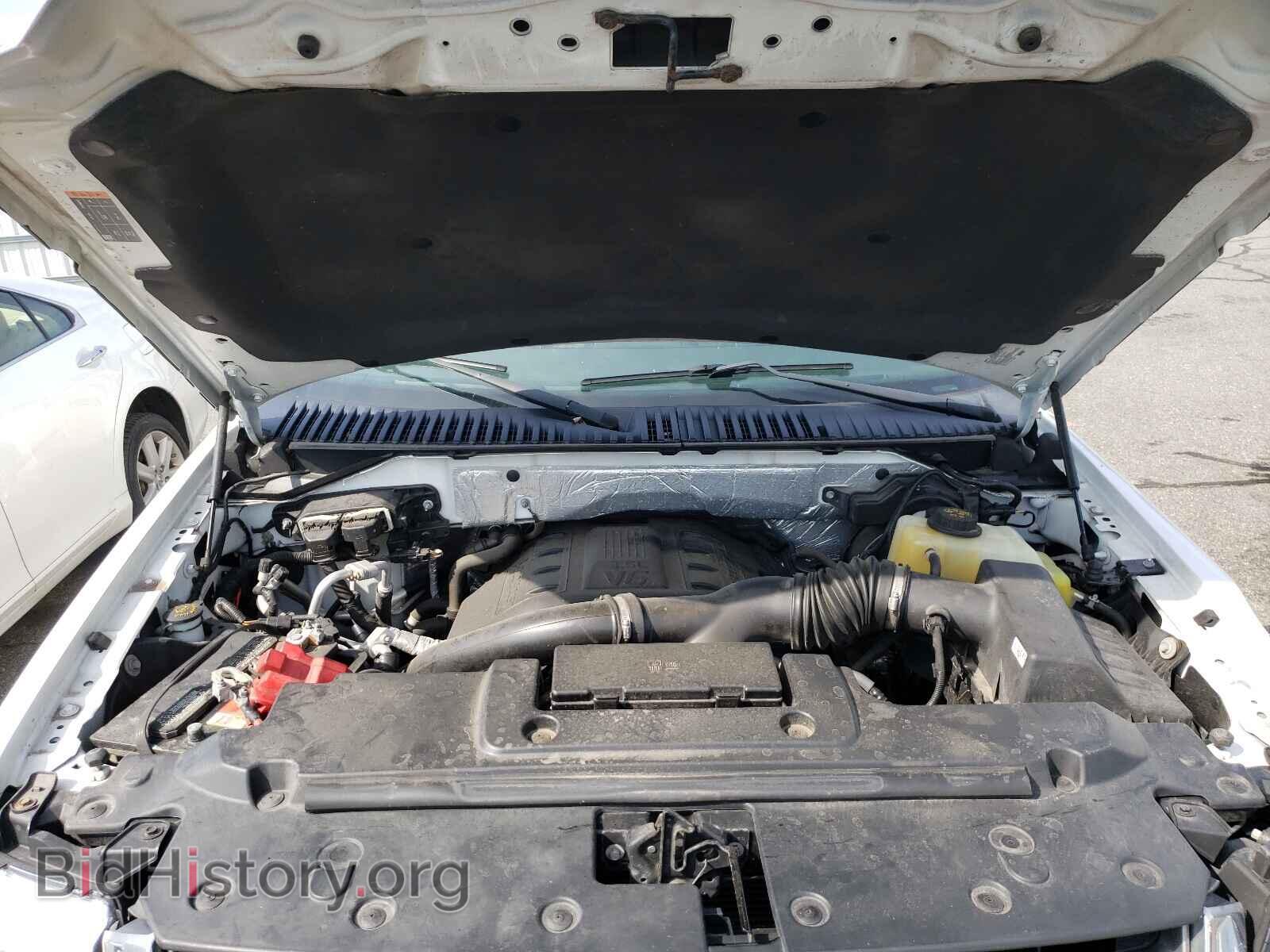 2015 FORD EXPEDITION - VIN: 1FMJK2AT9FEF42689 - Фото 7