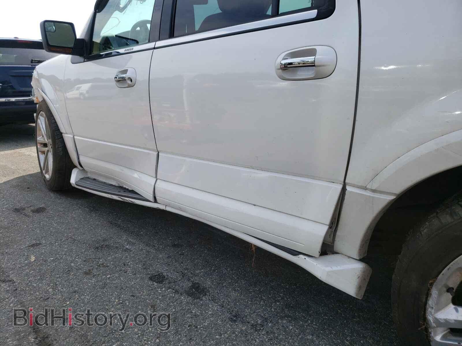 2015 FORD EXPEDITION - VIN: 1FMJK2AT9FEF42689 - Фото 9