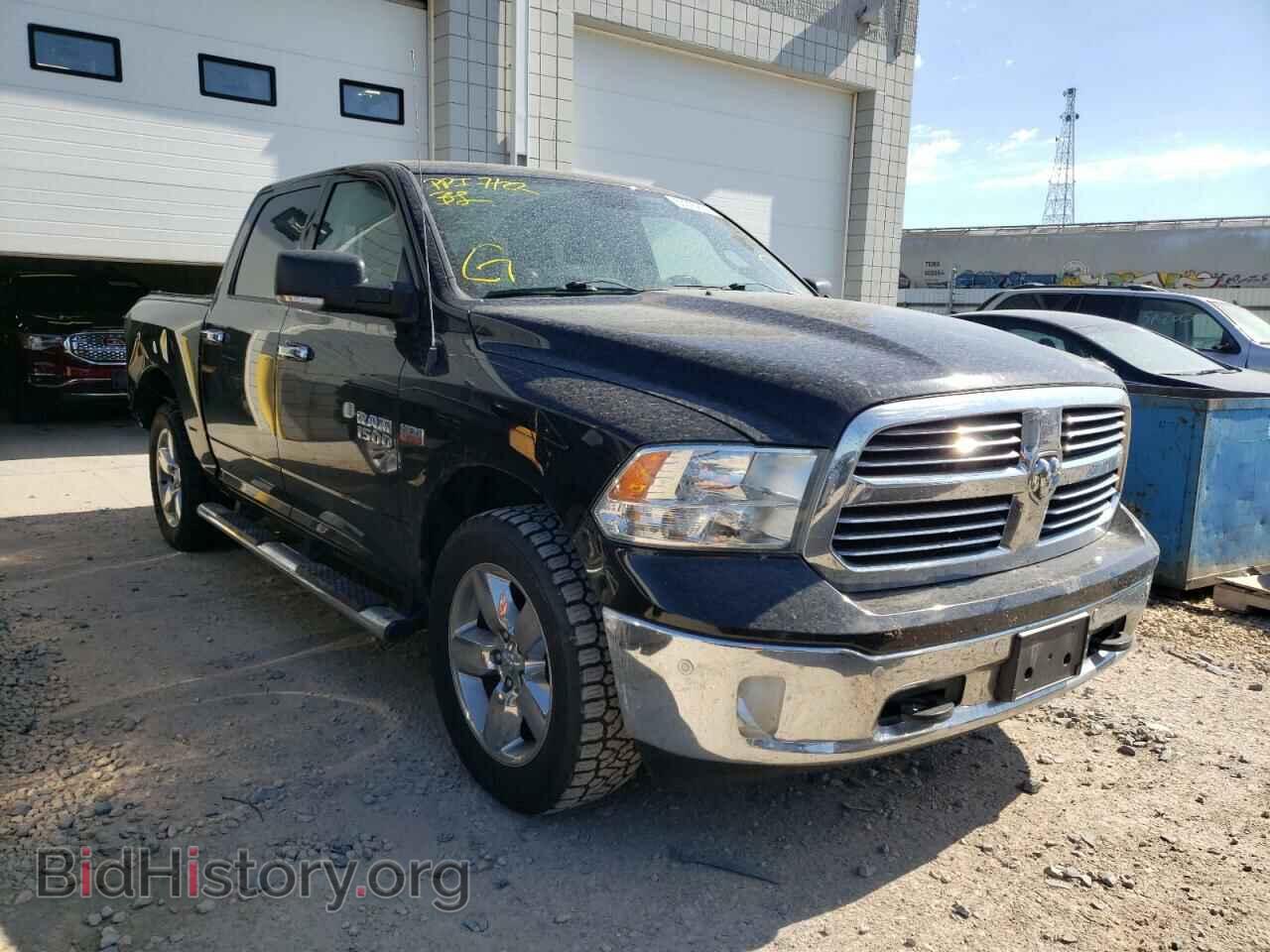 Фотография 1C6RR7LT5ES452086 - RAM 1500 2014