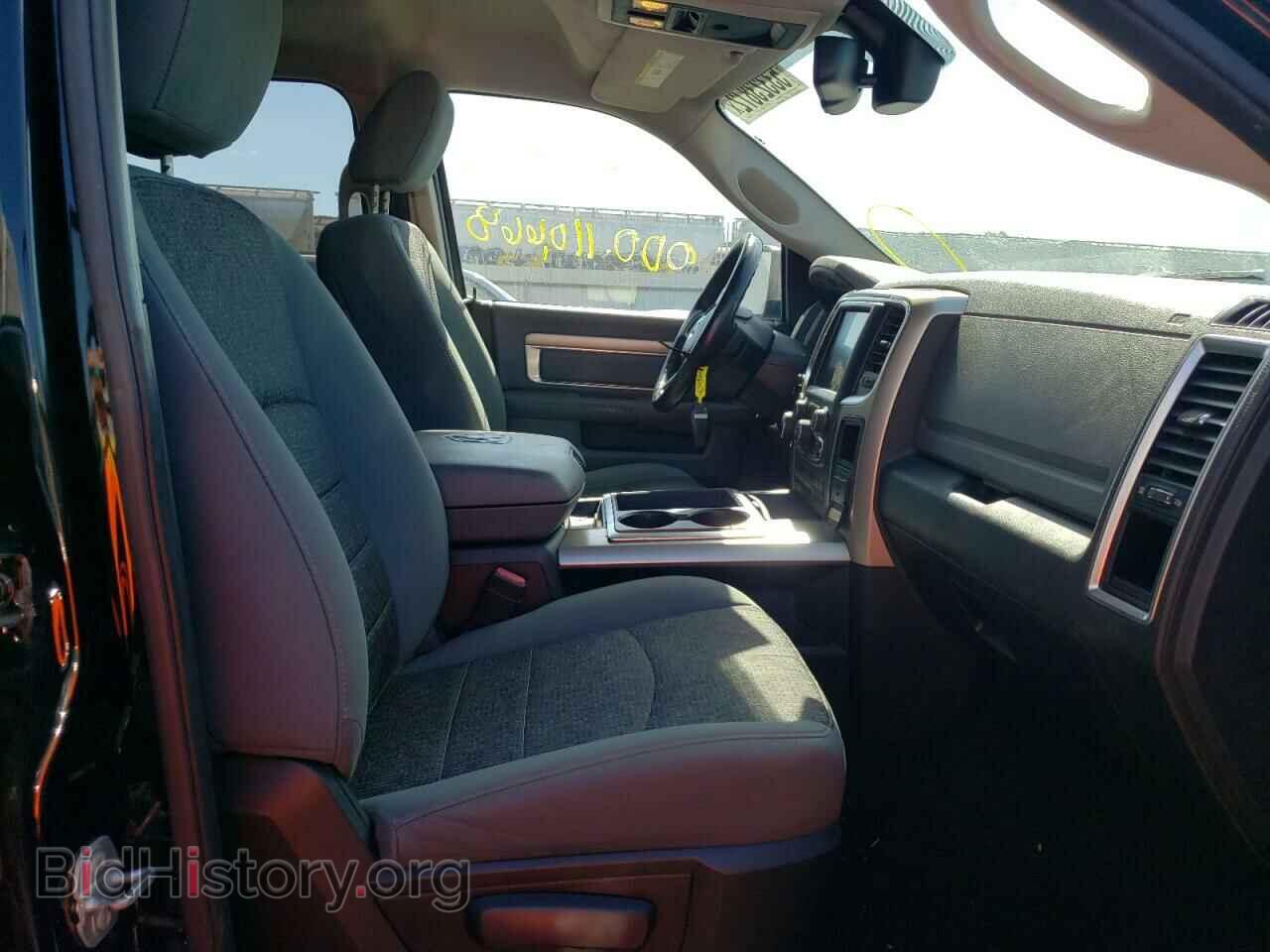2014 RAM 1500 - VIN: 1C6RR7LT5ES452086 - Photo 5