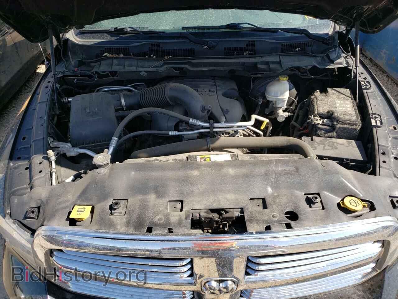 2014 RAM 1500 - VIN: 1C6RR7LT5ES452086 - Photo 7
