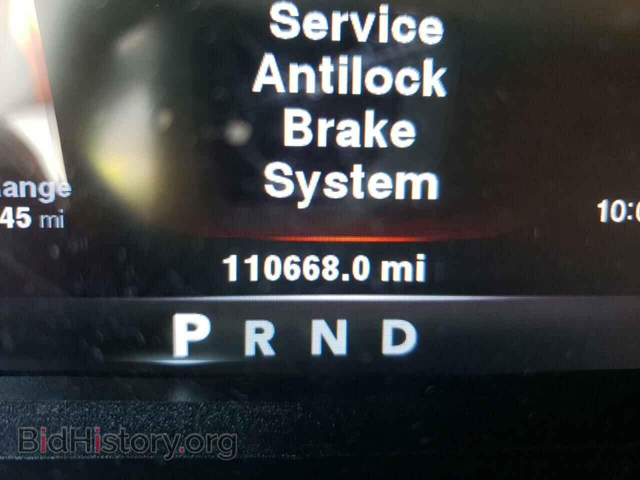 2014 RAM 1500 - VIN: 1C6RR7LT5ES452086 - Photo 8