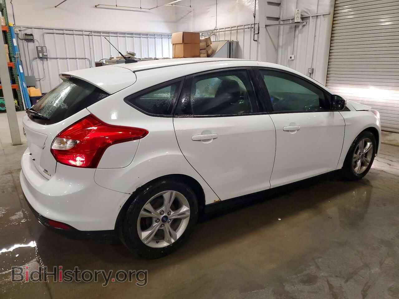 2014 FORD FOCUS - VIN: 1FADP3K20EL113309 - Photo 3