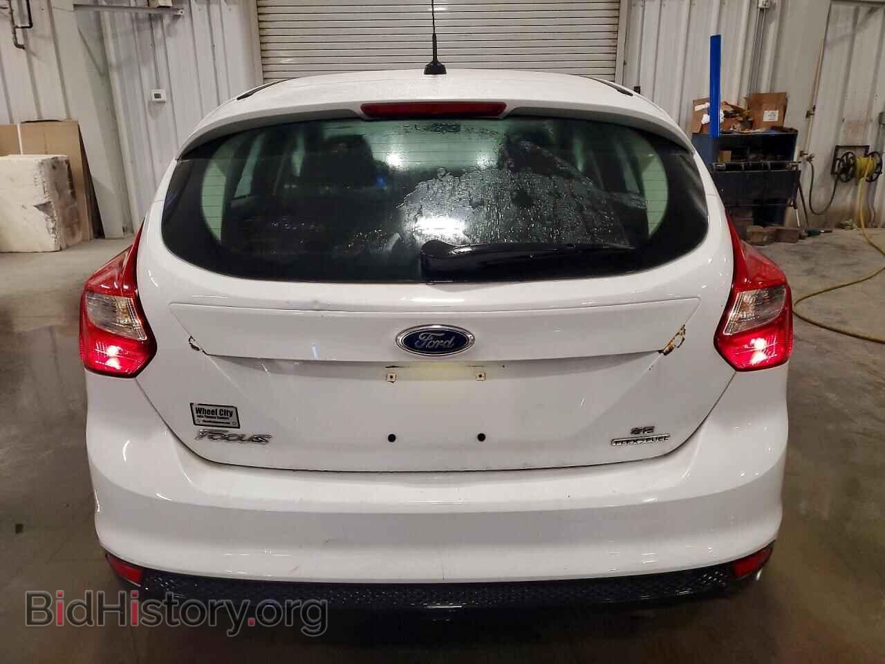2014 FORD FOCUS - VIN: 1FADP3K20EL113309 - Photo 6