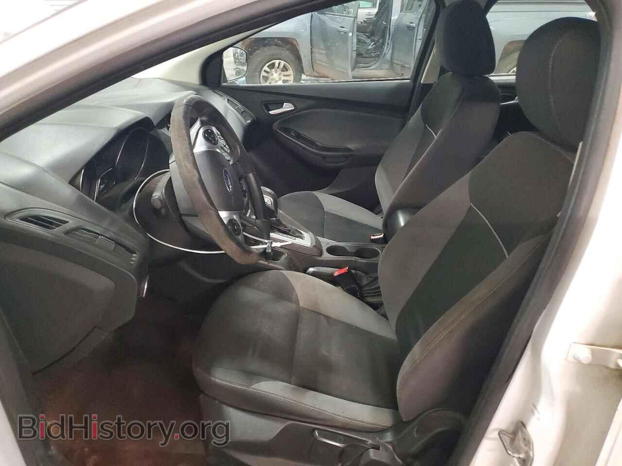 2014 FORD FOCUS - VIN: 1FADP3K20EL113309 - Photo 7