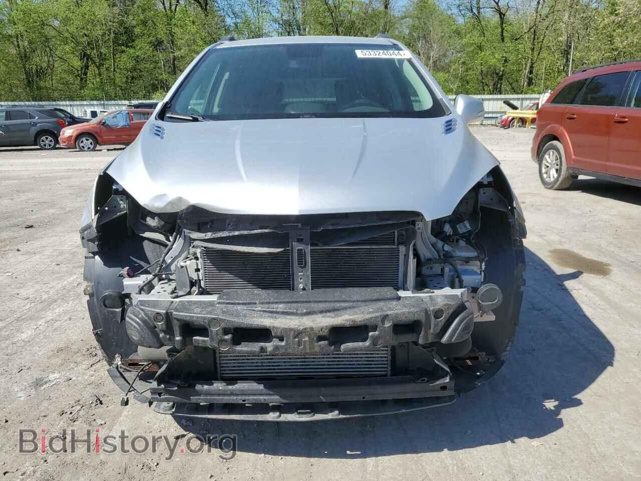 2015 BUICK ENCORE - VIN: KL4CJCSB1FB261798 - Фото 5