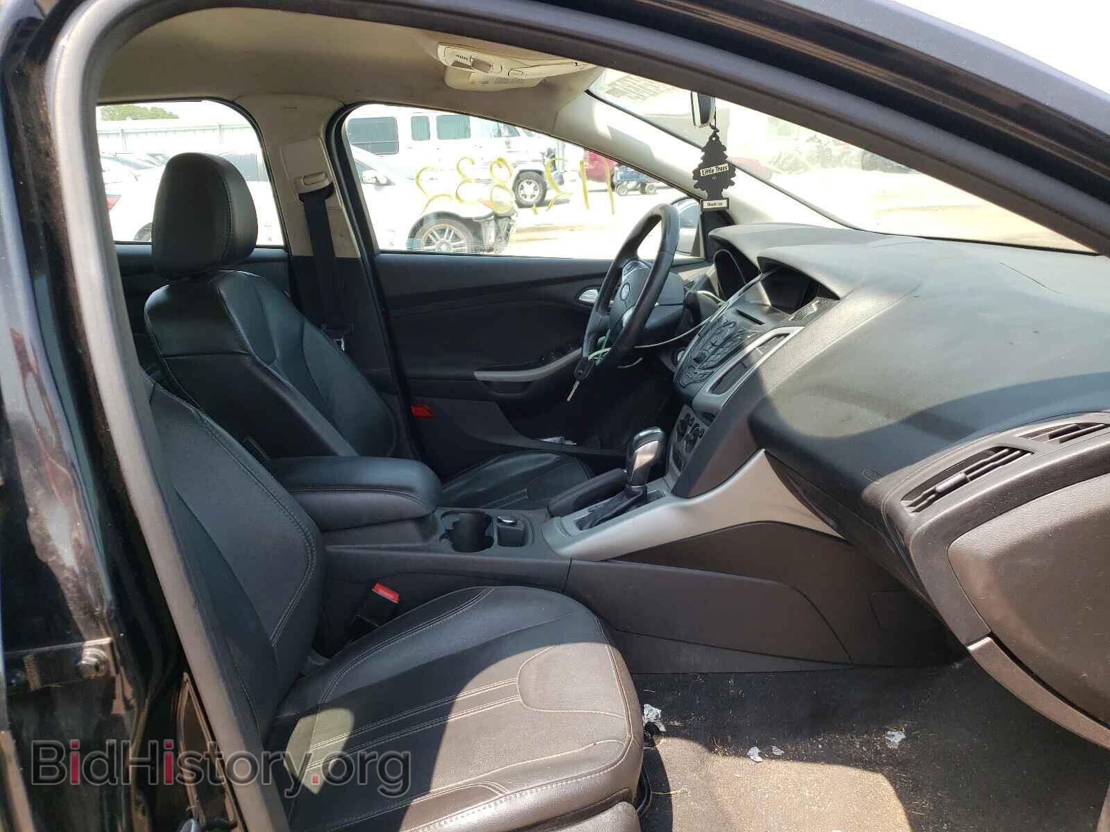 2014 FORD FOCUS - VIN: 1FADP3F27EL218729 - Photo 5