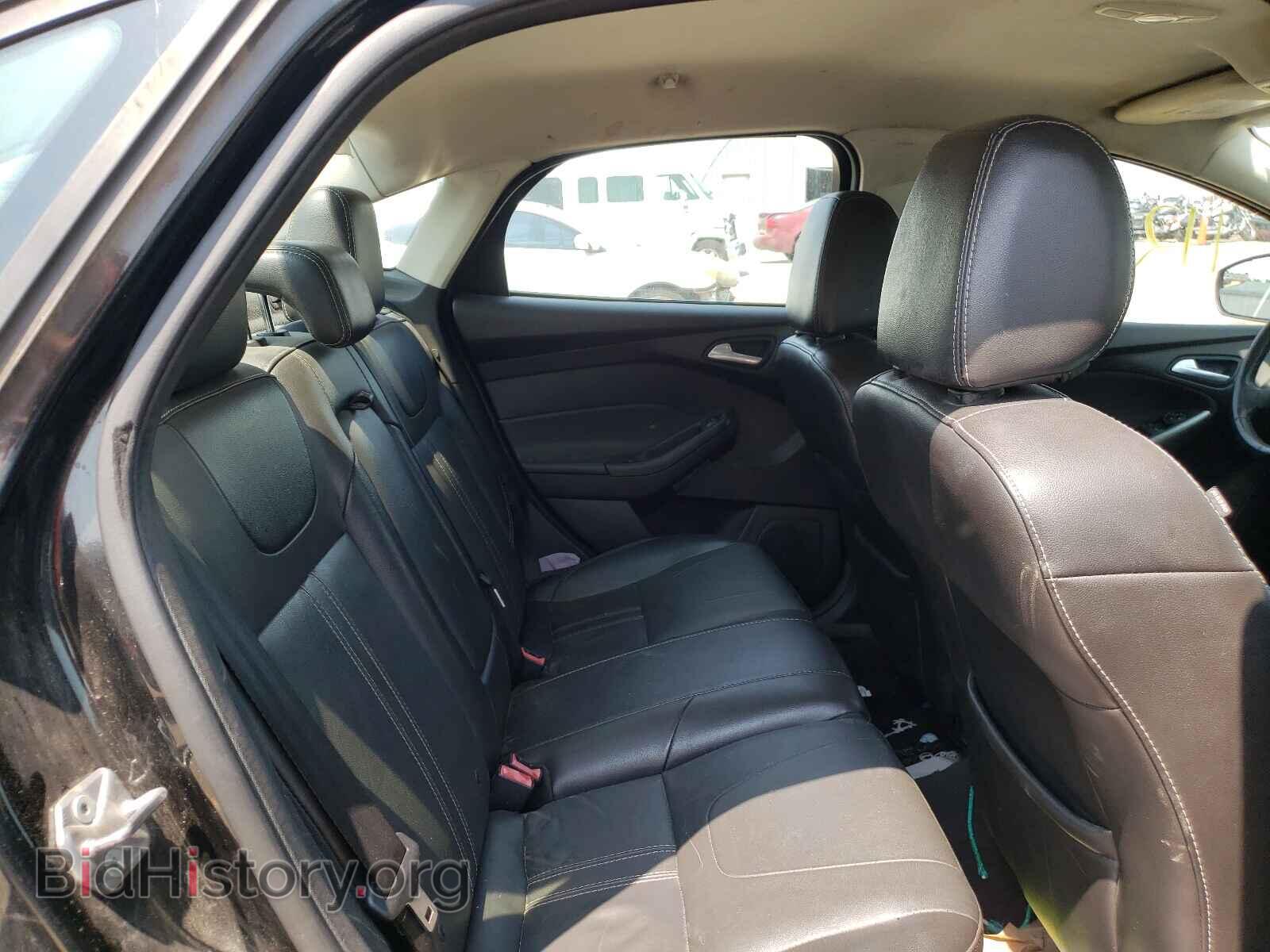 2014 FORD FOCUS - VIN: 1FADP3F27EL218729 - Photo 6