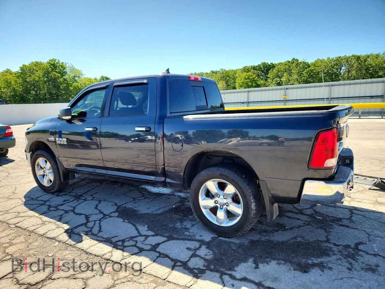 2013 RAM 1500 - VIN: 1C6RR7LT2DS699466 - Photo 2