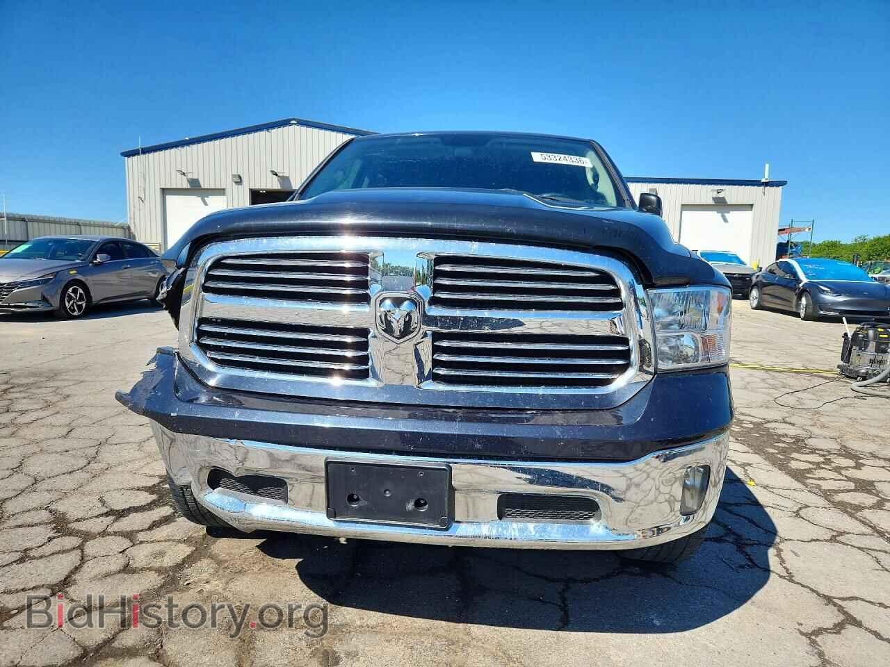 2013 RAM 1500 - VIN: 1C6RR7LT2DS699466 - Photo 5