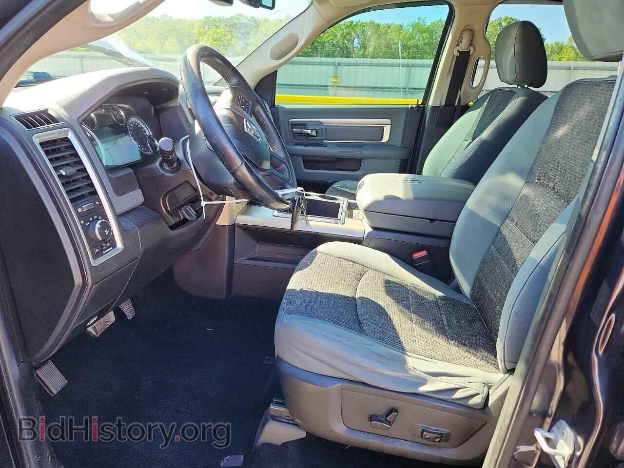 2013 RAM 1500 - VIN: 1C6RR7LT2DS699466 - Photo 7