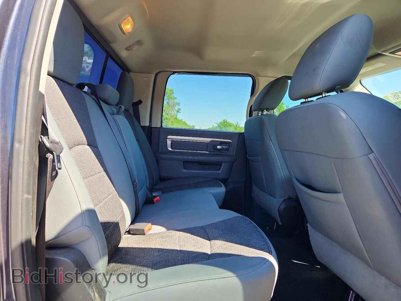 2013 RAM 1500 - VIN: 1C6RR7LT2DS699466 - Photo 10