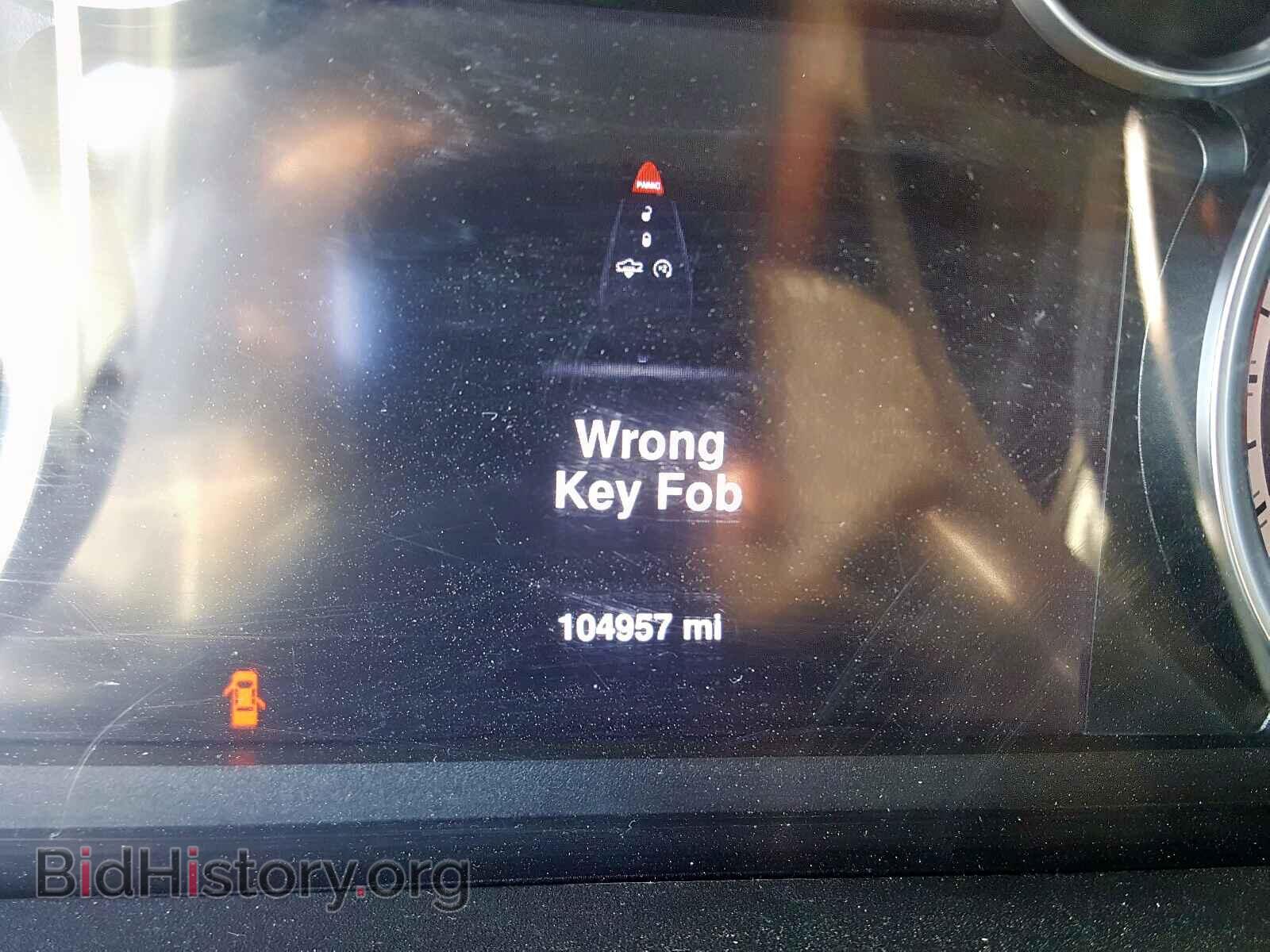 2016 RAM 1500 ST - VIN: 1C6RR7KT8GS408250 - Фото 8