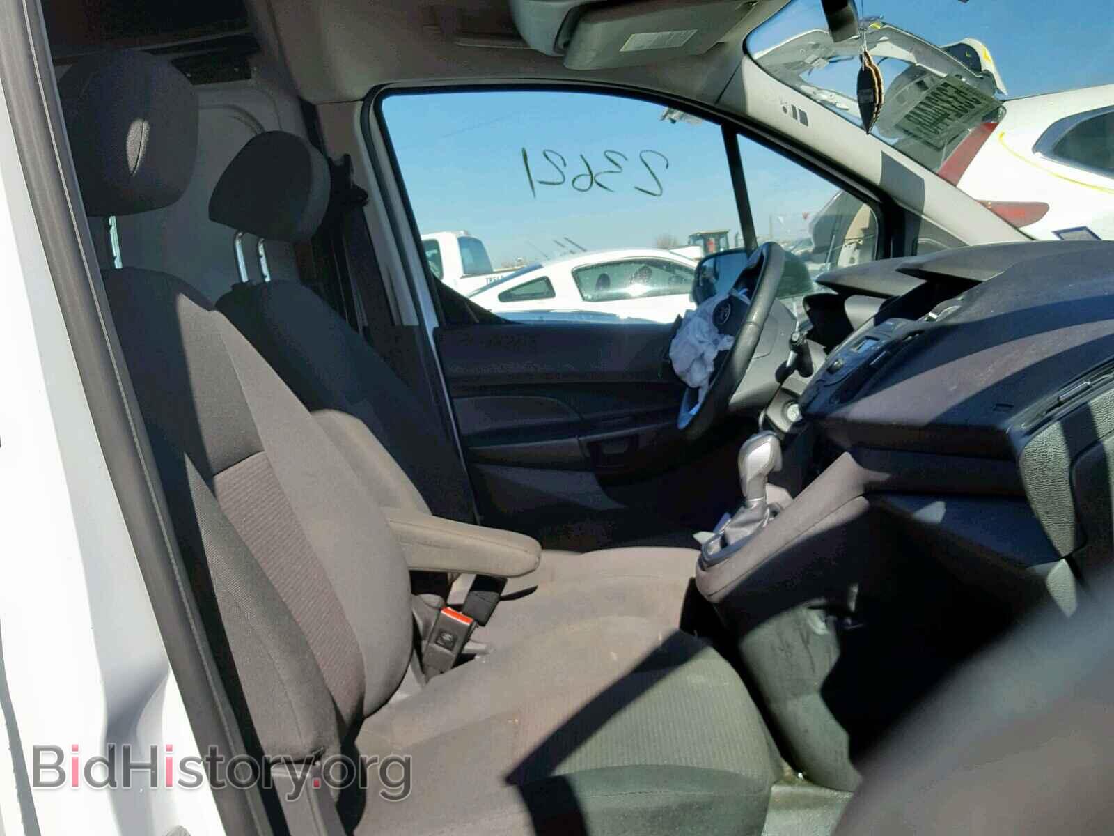 2014 FORD TRANSIT CO - VIN: NM0LS7E78E1153181 - Фото 5