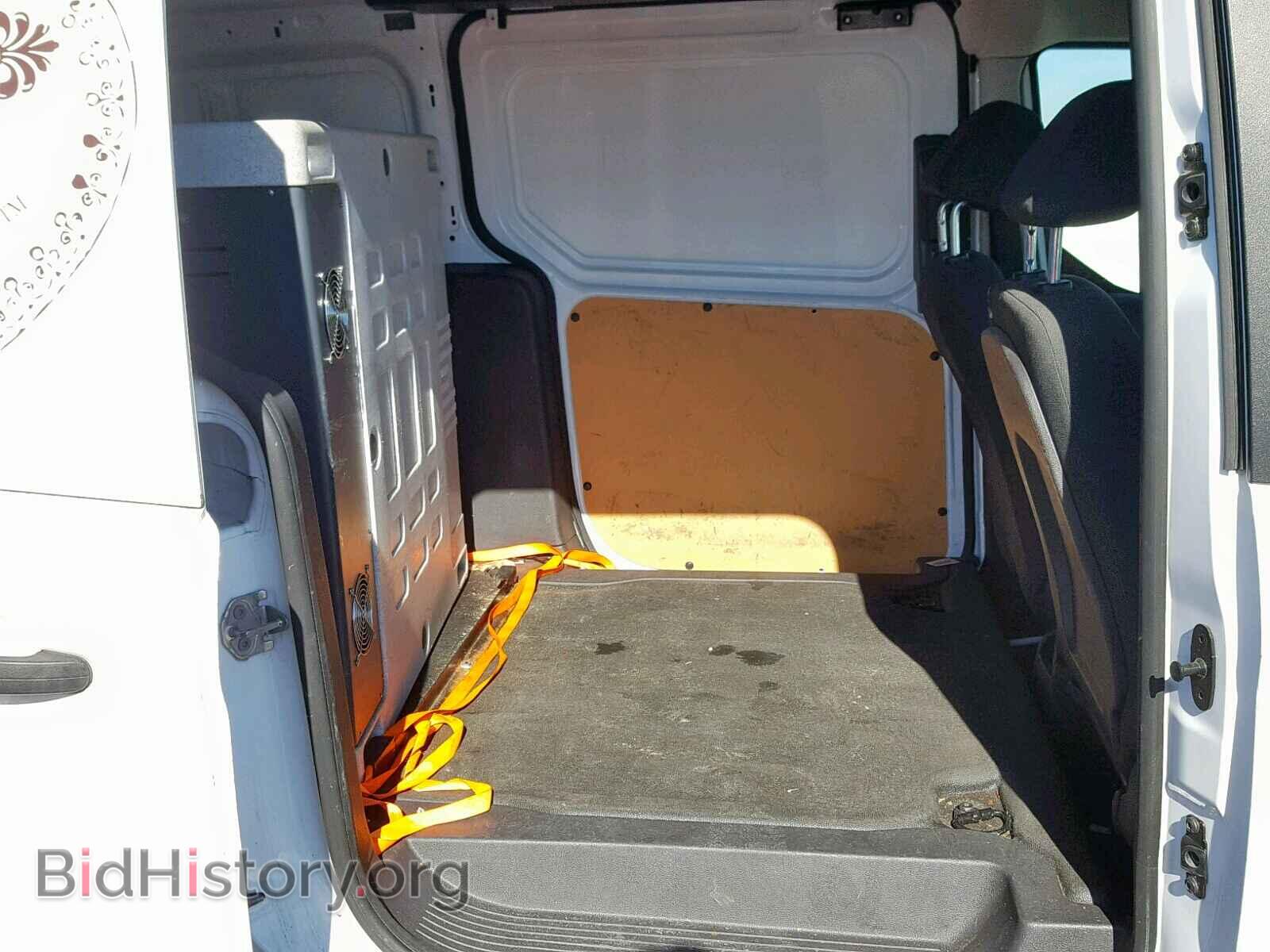 2014 FORD TRANSIT CO - VIN: NM0LS7E78E1153181 - Фото 6