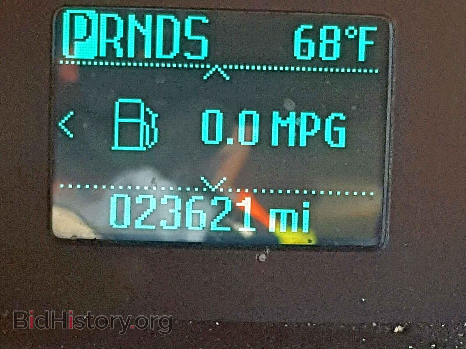 2014 FORD TRANSIT CO - VIN: NM0LS7E78E1153181 - Фото 8