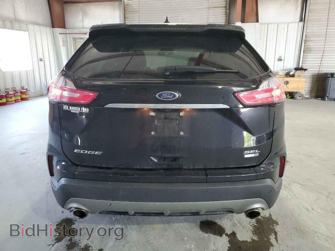 2020 FORD EDGE - VIN: 2FMPK4J99LBB13490 - Фото 6