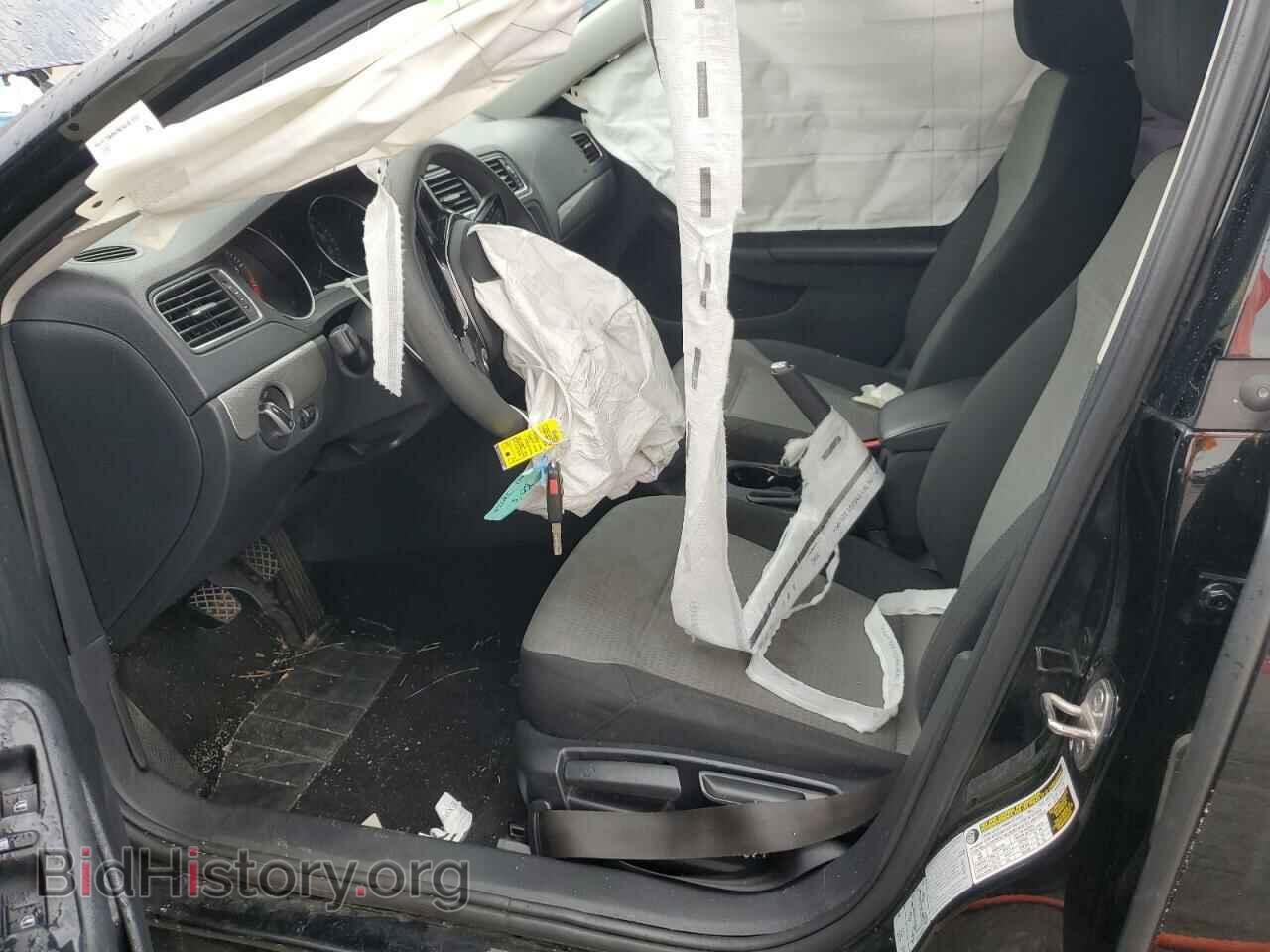 2017 VOLKSWAGEN JETTA - VIN: 3VW167AJ7HM268715 - Фото 7