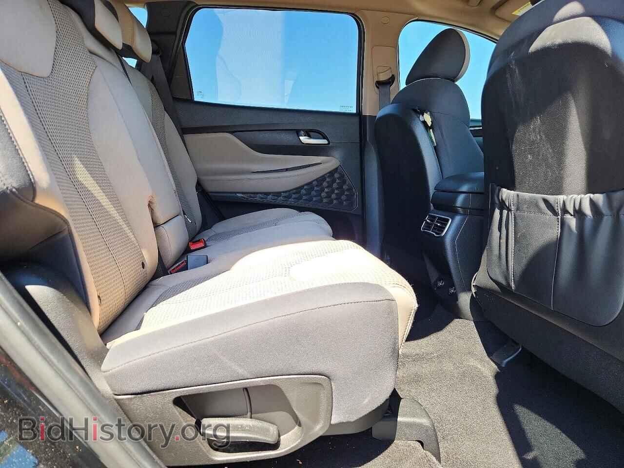 2023 HYUNDAI SANTA FE - VIN: 5NMS14AJ5PH559445 - Фото 11