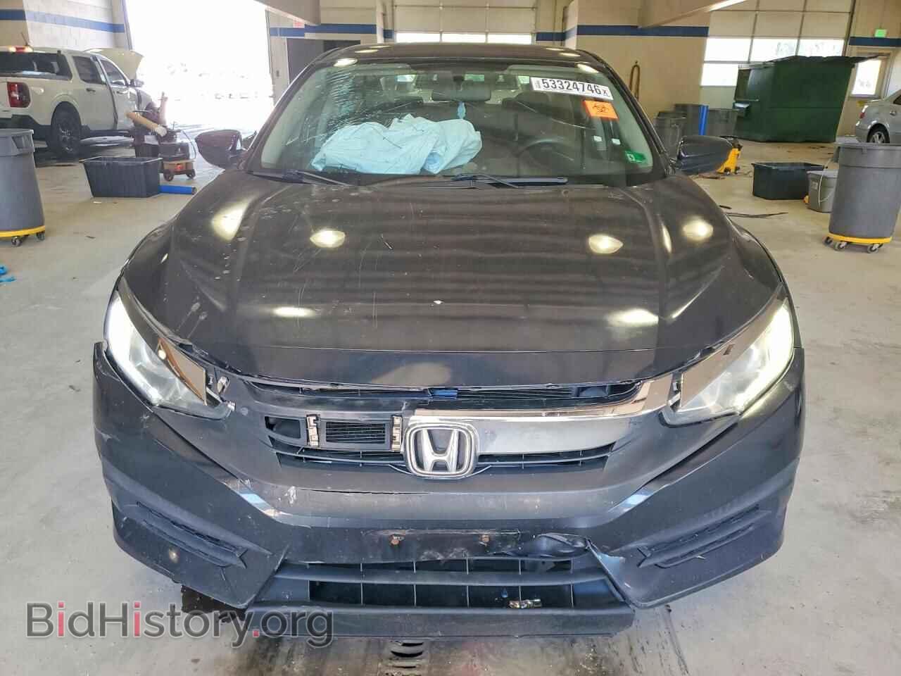 2017 HONDA CIVIC - VIN: 2HGFC2F58HH511304 - Фото 5