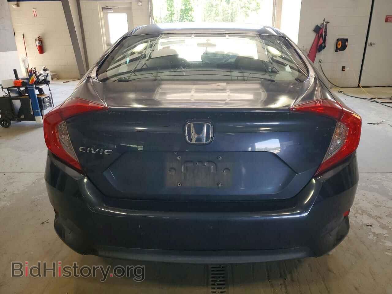 2017 HONDA CIVIC - VIN: 2HGFC2F58HH511304 - Фото 6