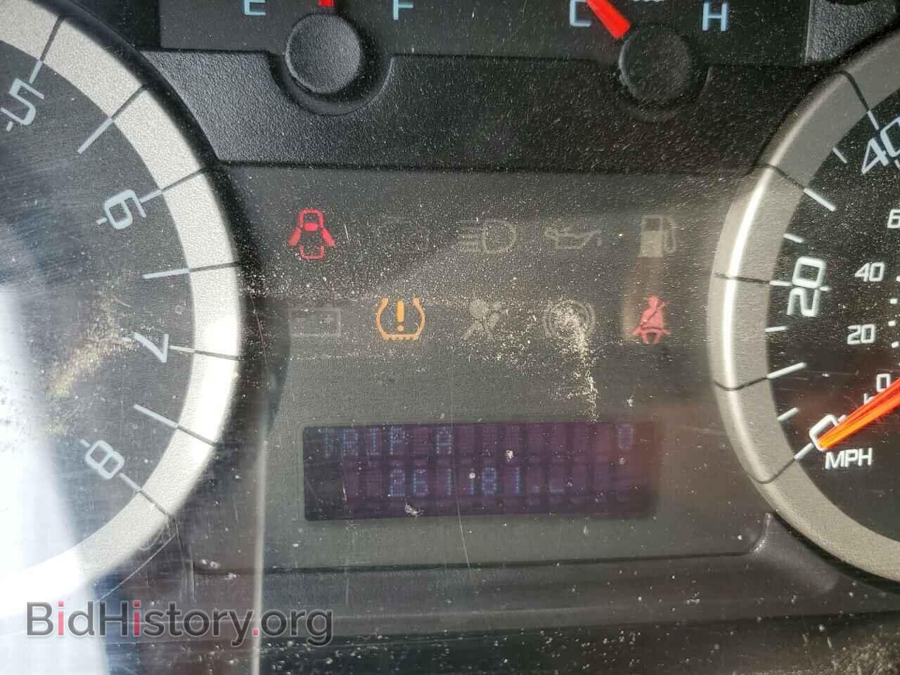 2012 FORD ESCAPE - VIN: 1FMCU0DG2CKB53217 - Фото 9