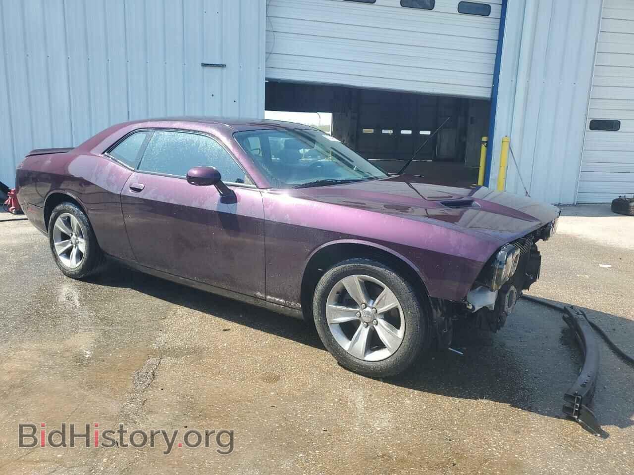 2020 DODGE CHALLENGER - VIN: 2C3CDZAG2LH227499 - Photo 4
