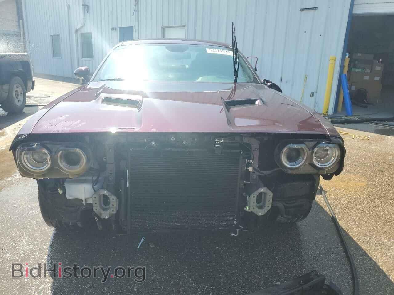 2020 DODGE CHALLENGER - VIN: 2C3CDZAG2LH227499 - Photo 5