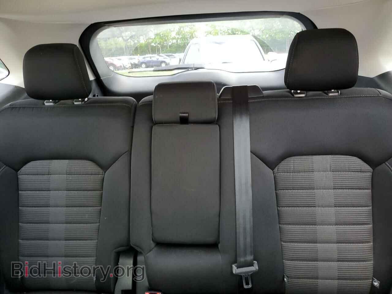 2017 FORD EDGE - VIN: 2FMPK4J97HBB93976 - Photo 10