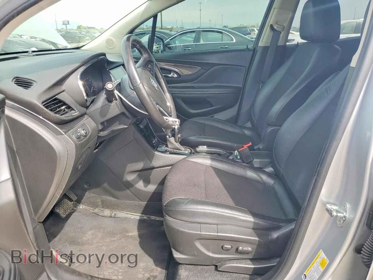 2017 BUICK ENCORE - VIN: KL4CJASBXHB260897 - Photo 7