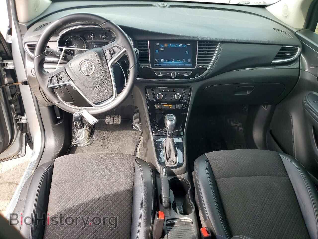 2017 BUICK ENCORE - VIN: KL4CJASBXHB260897 - Photo 8