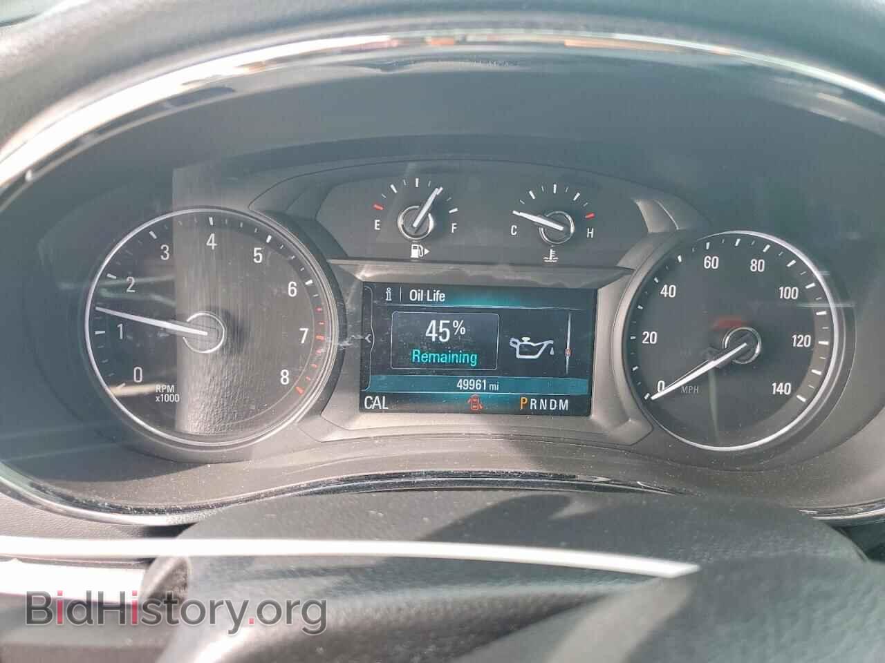 2017 BUICK ENCORE - VIN: KL4CJASBXHB260897 - Photo 9