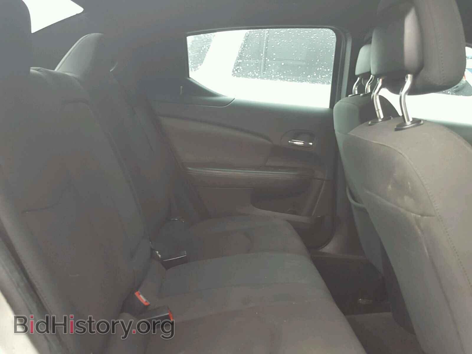 2011 DODGE AVENGER - VIN: 1B3BD4FB3BN507978 - Photo 6