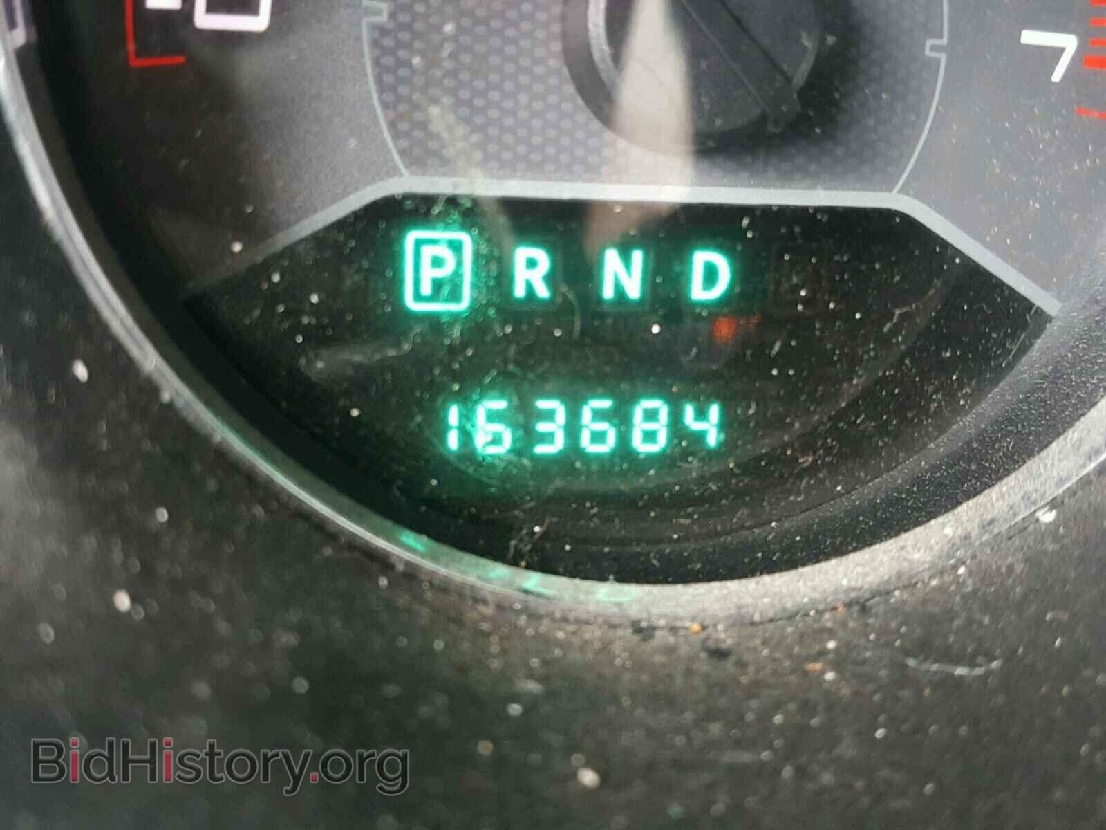 2011 DODGE AVENGER - VIN: 1B3BD4FB3BN507978 - Photo 8