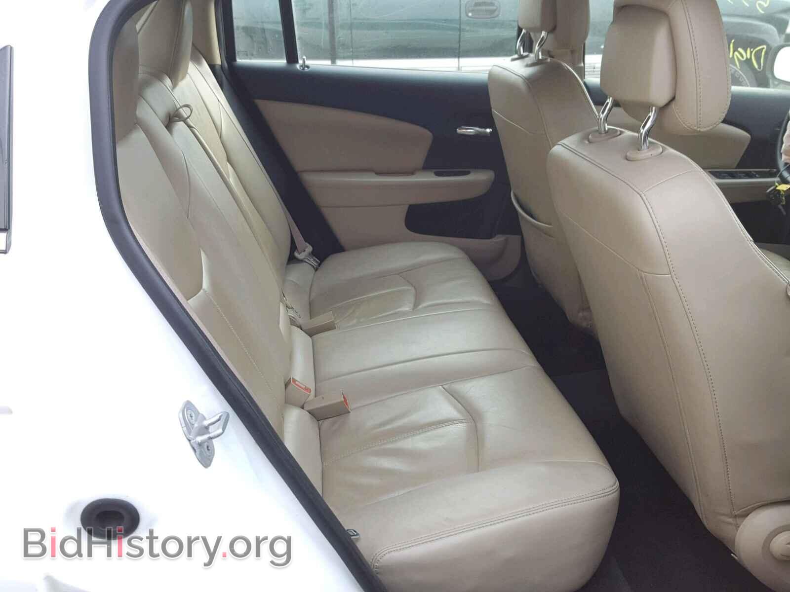 2013 CHRYSLER 200 - VIN: 1C3CCBCG7DN557798 - Фото 6