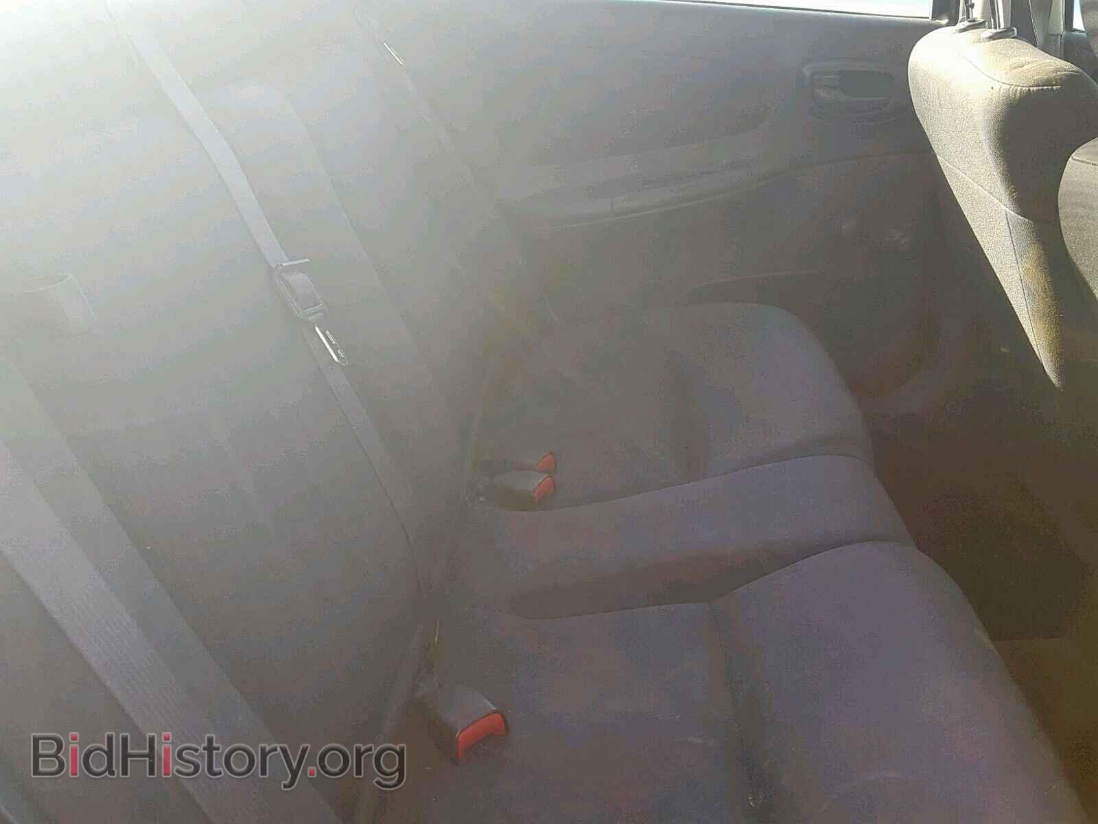 2003 DODGE NEON - VIN: 1B3ES56C33D168230 - Фото 6